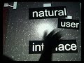 Natural User Interface Multitouch Software Natural User Interface Multitouch Software