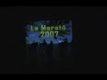 Actuación de las alumnas de bailes caribeños de la escuela de baile Bailongu de Barcelona, en la fiesta de fin de curso inspirada en un canal de televisión.www.bailongu.com