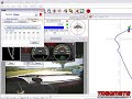 Selecting Gear Based on Tire Size in Traqview/Traqstudio Selecting Gear Based on Tire Size in Traqview/Traqstudio