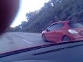 ballade en golf 4 tdi 150cv