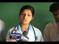Interview Dr. Ramita Sardana (PGIMS Rohtak)