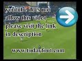 Toulouse vs Rennes  All goals and highlights 08/11/2009
