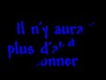 vox angeli paradis blanc