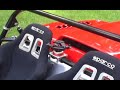 Mike Ragonese Deserter Buggy Walkaround