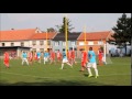 Klikněte pro zobrazení : TJ Sokol Určice - TJ FC Hněvotín (9. srpna 2015)