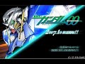 Gundam oo opening- daybreak spell Gundam oo opening- daybreak spell