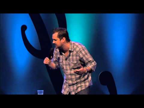 Jim Jefferies Relationships