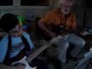 Guitar Duet (Greensleeve) Guitar Duet (Greensleeve)