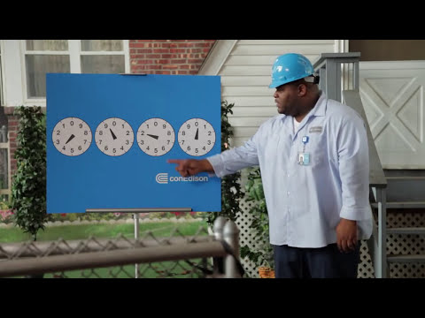 how to read gas meter