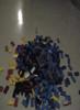Domino rally #6 (3D Pyramid and 100 subscriber video)