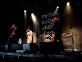 Peter Bjorn and John - Young Folks (live @ Accelerator)