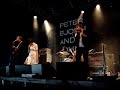 Peter Bjorn and John - Young Folks (live @ Accelerator)