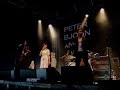 Peter Bjorn and John - Young Folks (live @ Accelerator)