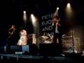 Peter Bjorn and John - Young Folks (live @ Accelerator)