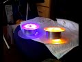 LED Stands