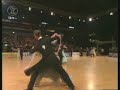 WM 2002 - Finale - Slow Foxtrott