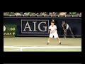 Kei Nishikori????? @ AIG JAPAN OPEN TENNIS 2007