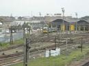 Willesden Junction Thursday 21st May 2007
