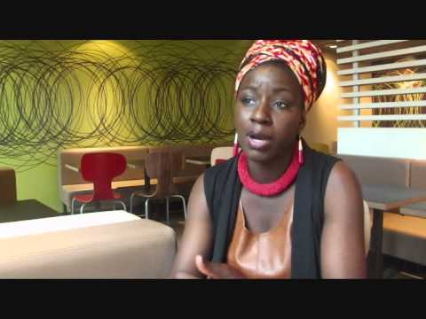 AFRICAINE - L'Africain immigré est-il responsable de la décadence de son continent? La PRÉSIDENTE DE ZE MAZINGA DONNE LES SOLUTIONS ET ABORDE LE FOND DU PROBLEME secreta...