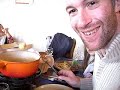 Week-end en famille chez Parrain [ Par Rora ]