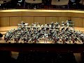 Concerto di Natale Banda Musicale dell'Arma dei Carabinieri 010.avi