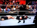 mark henry wins the ECW title