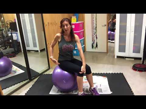 How to… Correct Ball Selection