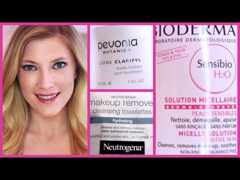 ♥ How I Deal with Acne ♥