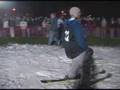 Burlington Rail Jam Presented By Grand Army Productions