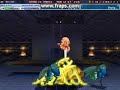 Ragnarok動画