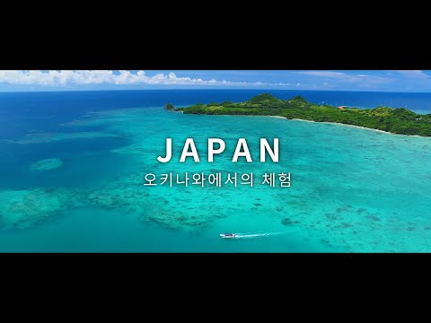 새로운 일본을 심(心)다 - 오키나와 추천 체험/여름 | JNTO