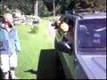 Joy Carjacking Bite