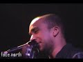 a riot in heaven - live at the house of live - paris