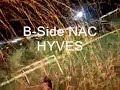 http://bsidenac.hyves.nl/
