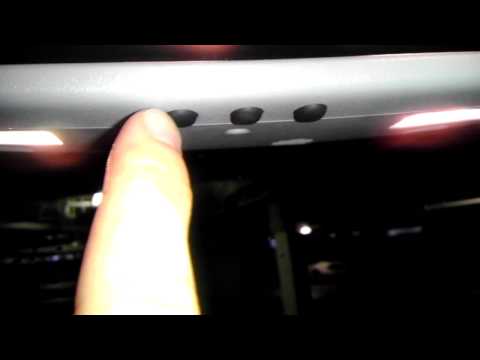how to un program garage door opener