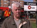 Ottawa Light Rail Driver Interview