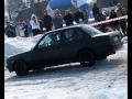 Super Ślizg - OSA Rally Cup 2010