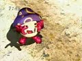 Digimon Movie 8: X-Evolution Part 4/8 (enlish sub)