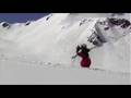 downfall ski movie