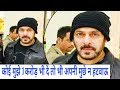 मुछे नहीं हटवाऊंगा - Salman Khan Upcoming Movie Look Tiger Zinda hai - Judwaa 2 - Dwarf मुछे नहीं हटवाऊंगा - Salman Khan Upcoming Movie Look Tiger Zinda hai - Judwaa 2 - Dwarf