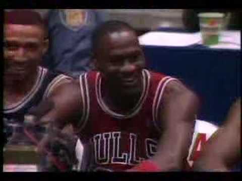 michael jordan dunk contest champion