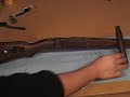 Project Mauser Part 5: Reassembly