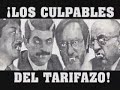 Guerra del Agua en Bolivia (2)