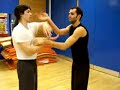 Chi Sau (Olivier and Gabriel 1/2) Chi Sau (Olivier and Gabriel 1/2)