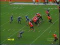 Tajh Boyd junior film