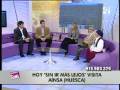 AINSA en Sin ir más lejos 2/2