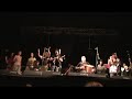 otra m�xica amestadura astur-galega con tejedor y faltriqueira nel d�a d'asturies 2007: 