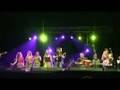 TEJEDOR & FALTRIQUEIRA - Muñeira Cascarosa (Navia '07 live)