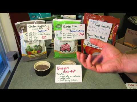 video-linktoworks-Understanding Garden Calcium: Dolomitic Lime, Gypsum,...