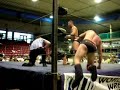 Ted DiBiase Jr. and Joe Hennig Tag Team Match